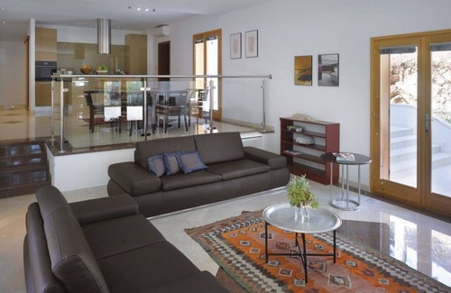 Rogac Villa | LUXURY: VILLA on the SEA, POOL & BEACH BIKE & KAYAK & PRESENT