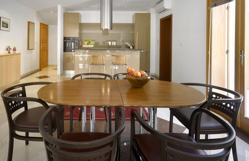 Rogac Villa | LUXURY: VILLA on the SEA, POOL & BEACH BIKE & KAYAK & PRESENT