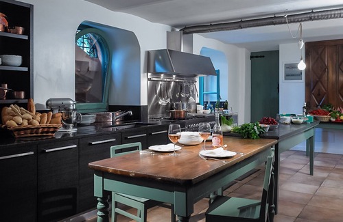 Tremezzina House | Luxury Villa on the Shores of Lake Como