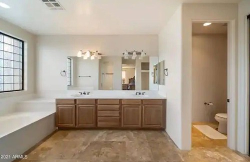 Estancia House | Luxury Villa On Troon North Golf Course - Golf Course Views-
