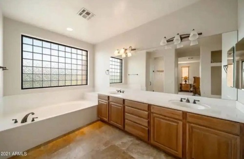 Estancia House | Luxury Villa On Troon North Golf Course - Golf Course Views-