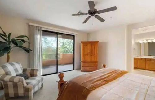 Estancia House | Luxury Villa On Troon North Golf Course - Golf Course Views-