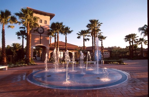 Orange Lake Villa | LUXURY VILLA - ORANGE LAKE RESORT APRIL 11-18 - 8 PEOPLE
