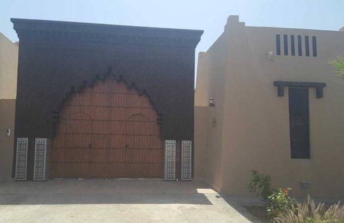 Tameslouht Villa | Luxury villa Orintas Marrakech