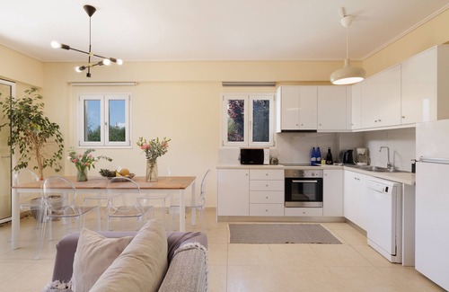 Agios Ioannis Villa | Luxury Villa Perla