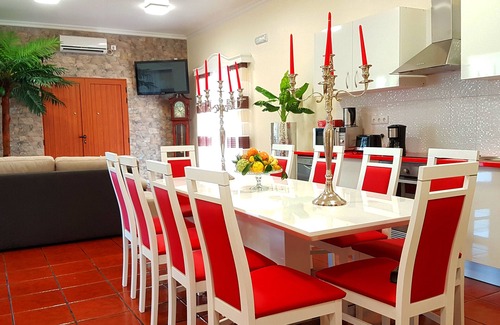 Ponta Delgada Villa | Luxury Villa Ponta Delgada