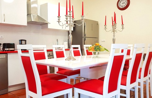 Ponta Delgada Villa | Luxury Villa Ponta Delgada