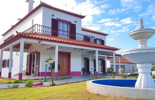 Ponta Delgada Villa | Luxury Villa Ponta Delgada