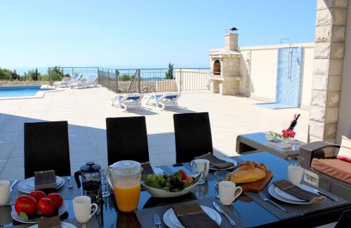 Ravno Villa | Luxury Villa Price with private pool near Dubrovnik