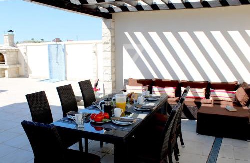 Ravno Villa | Luxury Villa Price with private pool near Dubrovnik