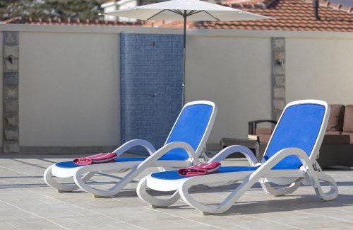 Ravno Villa | Luxury Villa Price with private pool near Dubrovnik