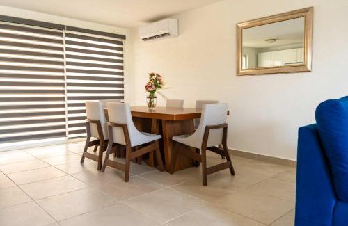 Boulevard Barra Vieja Villa | Luxury Villa Private Beach Dreams Diamante