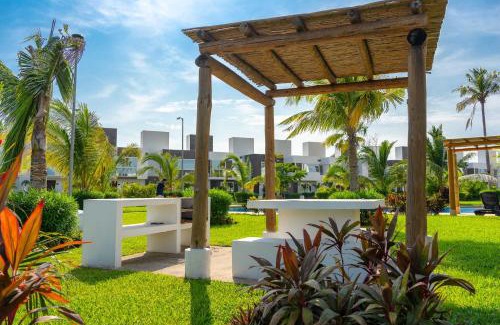 Boulevard Barra Vieja Villa | Luxury Villa Private Beach Dreams Diamante