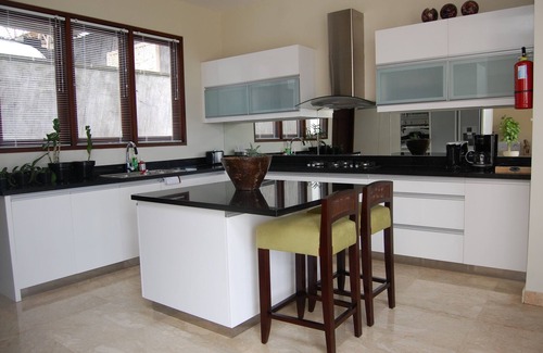 Jimbaran Villa | Luxury Villa: Private Driver, Welcome Dinner, Ocean Views & Stunning Sunsets