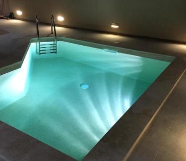 Tal-Ibrag Apartment | Luxury Villa Private Pool Garden