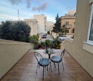 Tal-Ibrag Apartment | Luxury Villa Private Pool Garden