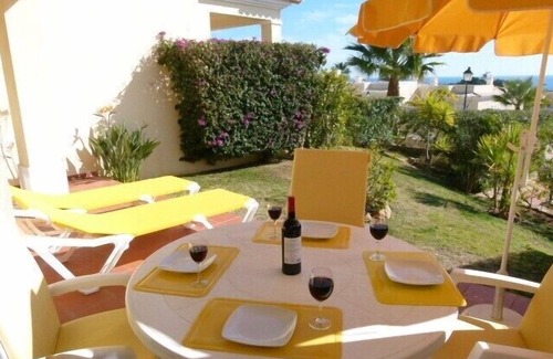 Carvoeiro Villa | Luxury Villa, Stunning Sea Views, Private Gardens, WiFi and Air-Con.