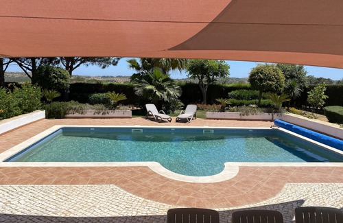 Vila do Bispo Villa | Luxury Villa at Almaverde with own pool, sleeps 6-8