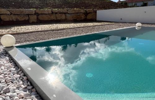 Sao Martinho do Porto Villa | Luxury villas with heated pool & panoramic ocean & valley views