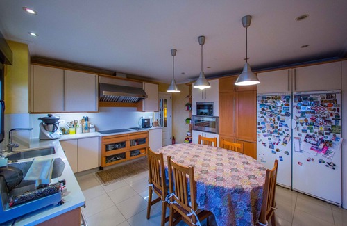 Valdemora Ski Chalet | Luxury villa, recreation, and relaxation in Oviedo surrounded by nature