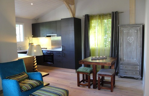 Taussat Villa | Luxury Villa rental: Arcachon, Les Landes, south west France