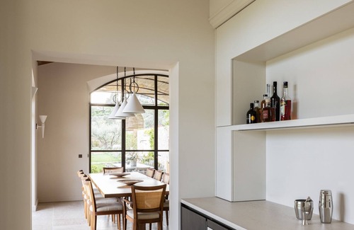Eygalieres Villa | Luxury Villa Rental Provence