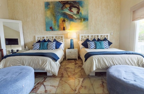 Las Brisas Villa | Luxury Villa Rental with The Best views in Las Brisas, Acapulco Mexico