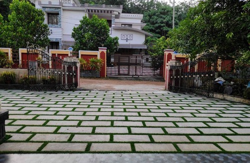 Mallapalli House | Luxury Villa Retreat