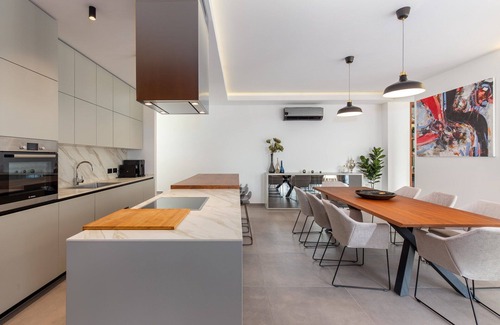 Rovinjsko Selo Villa | Luxury Villa Rovigno Ultimo with Pool