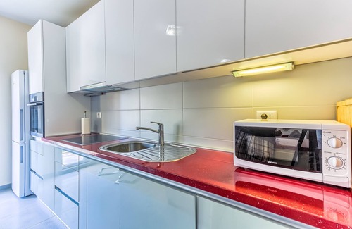 Strozanac Villa | Luxury Villa Rock – Your Private Oasis in Split/Podstrana