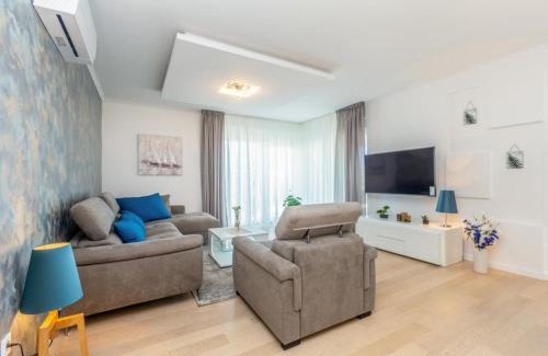 Milovcici Villa | Luxury Villa Roko