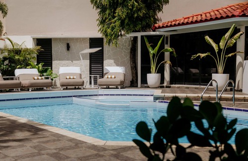 San Francisco Villa | Luxury Villa San Francisco