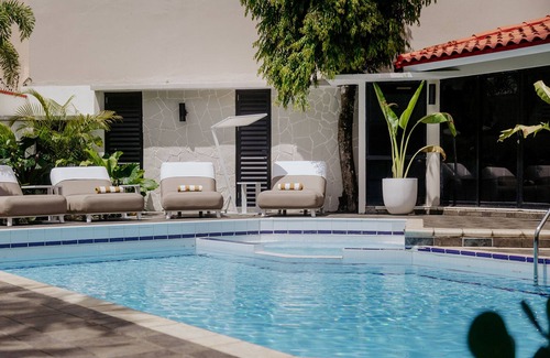 San Francisco Villa | Luxury Villa San Francisco