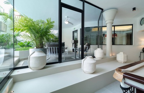 San Francisco Villa | Luxury Villa San Francisco