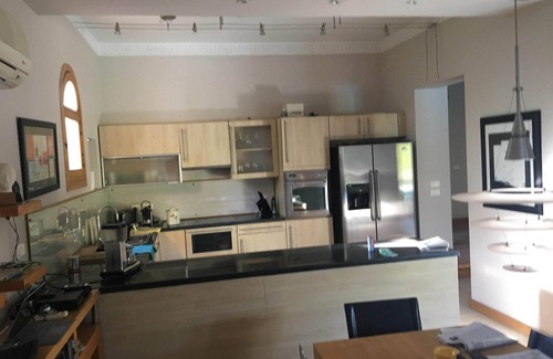 6th of October City Villa | Luxury Villa, Scandinavian style,in Golf Solimanya
