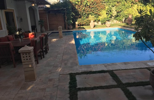6th of October City Villa | Luxury Villa, Scandinavian style,in Golf Solimanya