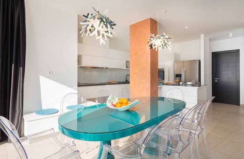 Primosten Burnji Villa | Luxury Villa Sea Mermaid with Swimming pool