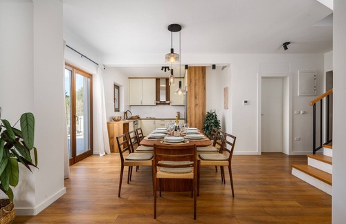 Dracevac Villa | Luxury Villa Sofia with Pool in Porec, Istria