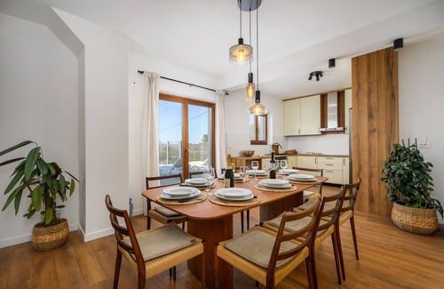 Dracevac Villa | Luxury Villa Sofia with Pool in Porec, Istria