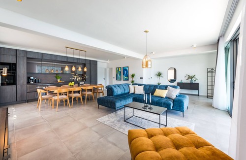Slano Villa | Luxury Villa Sol del Mar I - Adriatic Gem