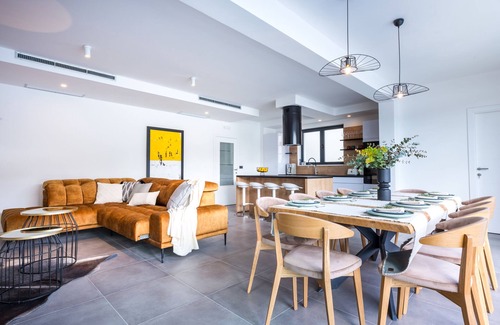 Slano Villa | Luxury Villa Sol del Mar II - Adriatic Gem