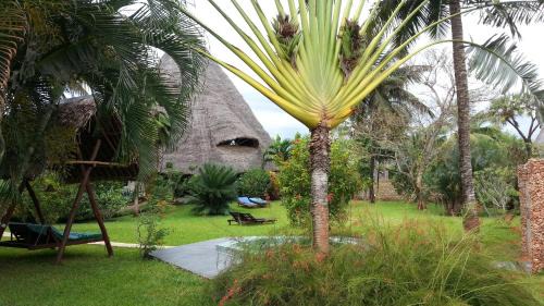 Galu House | Luxury Villa SOLEIL, Galu Diani Beach