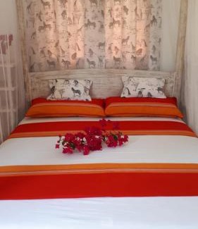Galu House | Luxury Villa SOLEIL, Galu Diani Beach