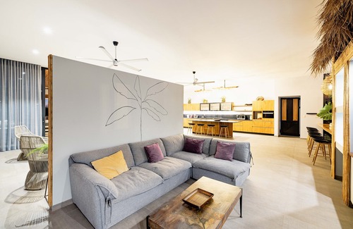 Matapalo Villa | Luxury Villa, Stunning Views! Sleeps 8