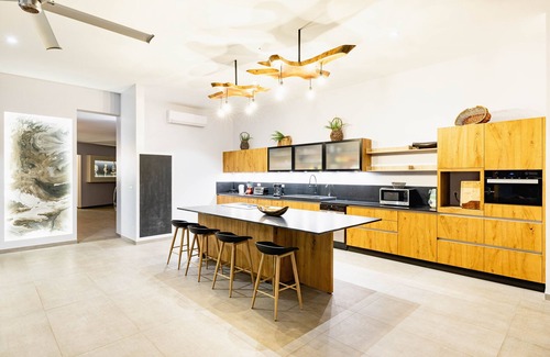 Matapalo Villa | Luxury Villa, Stunning Views! Sleeps 8