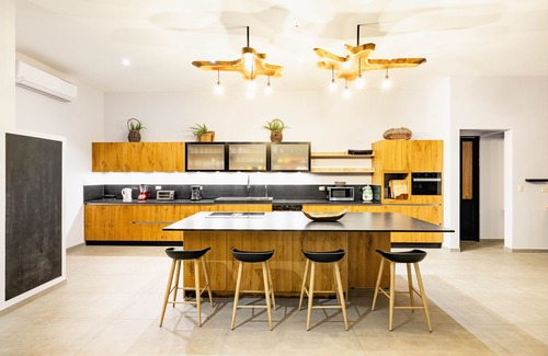 Matapalo Villa | Luxury Villa, Stunning Views! Sleeps 8