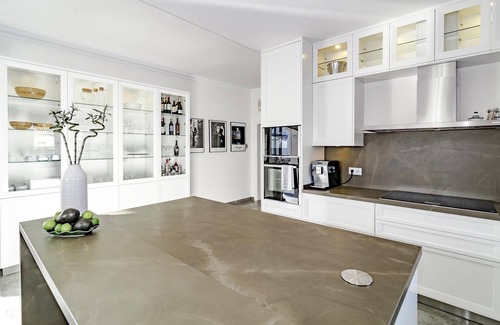 Benahavis Villa | Luxury Villa Stunning Views in South West. With a lovely pool!