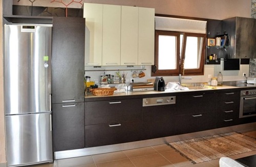 Agia Villa | Luxury villa, superb views and pool