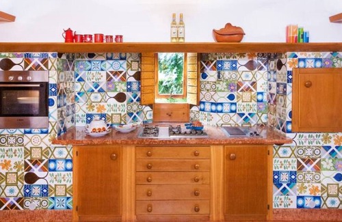 Treviso Villa | Luxury villa surrounded by a park and close to the city