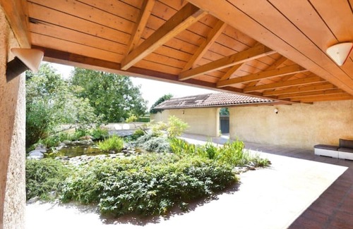 Treviso Villa | Luxury villa surrounded by a park and close to the city